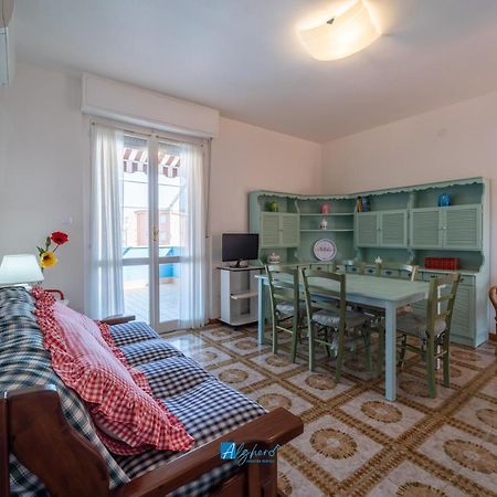 Granelli Di Sabbia Apartment Alghero Luaran gambar