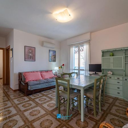 Granelli Di Sabbia Apartment Alghero Luaran gambar