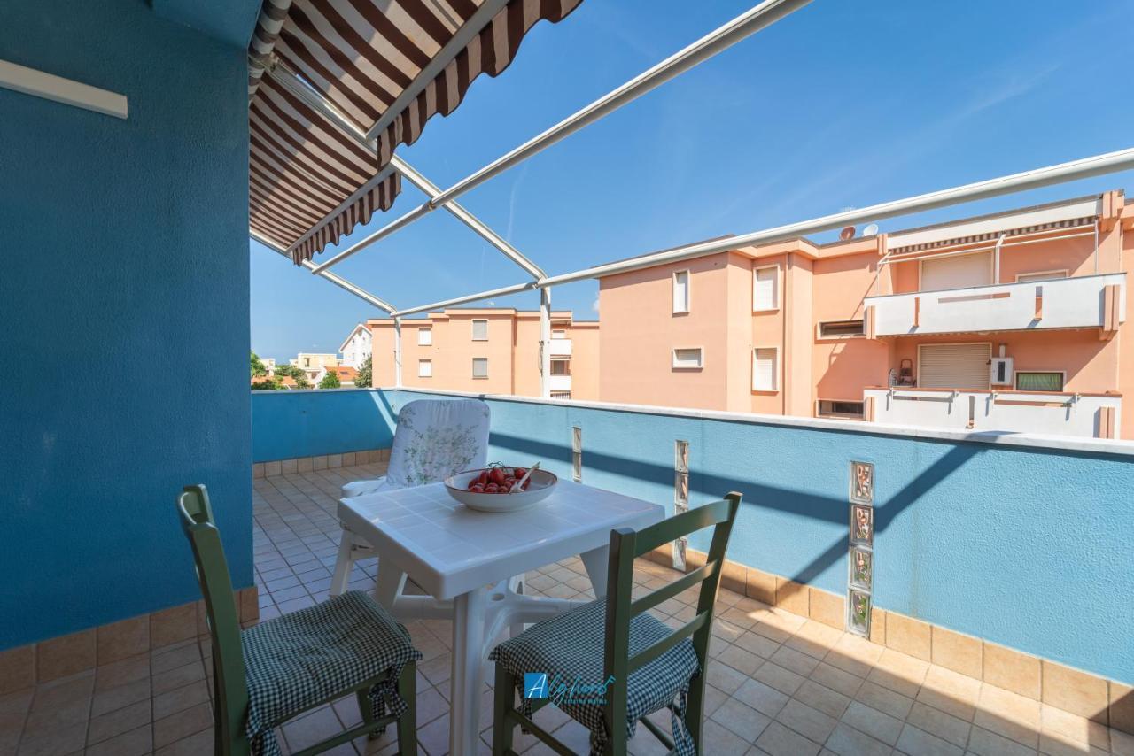Granelli Di Sabbia Apartment Alghero Luaran gambar
