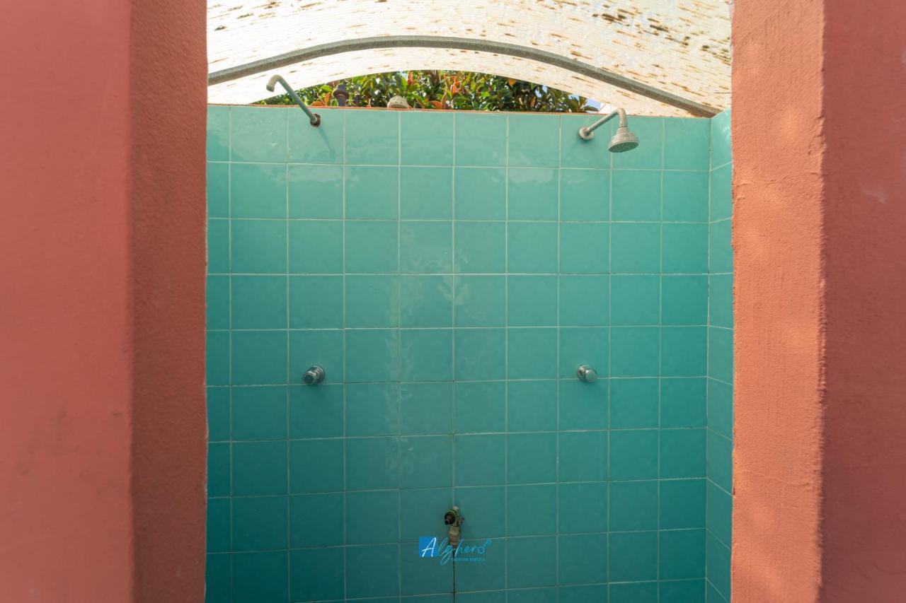 Granelli Di Sabbia Apartment Alghero Luaran gambar