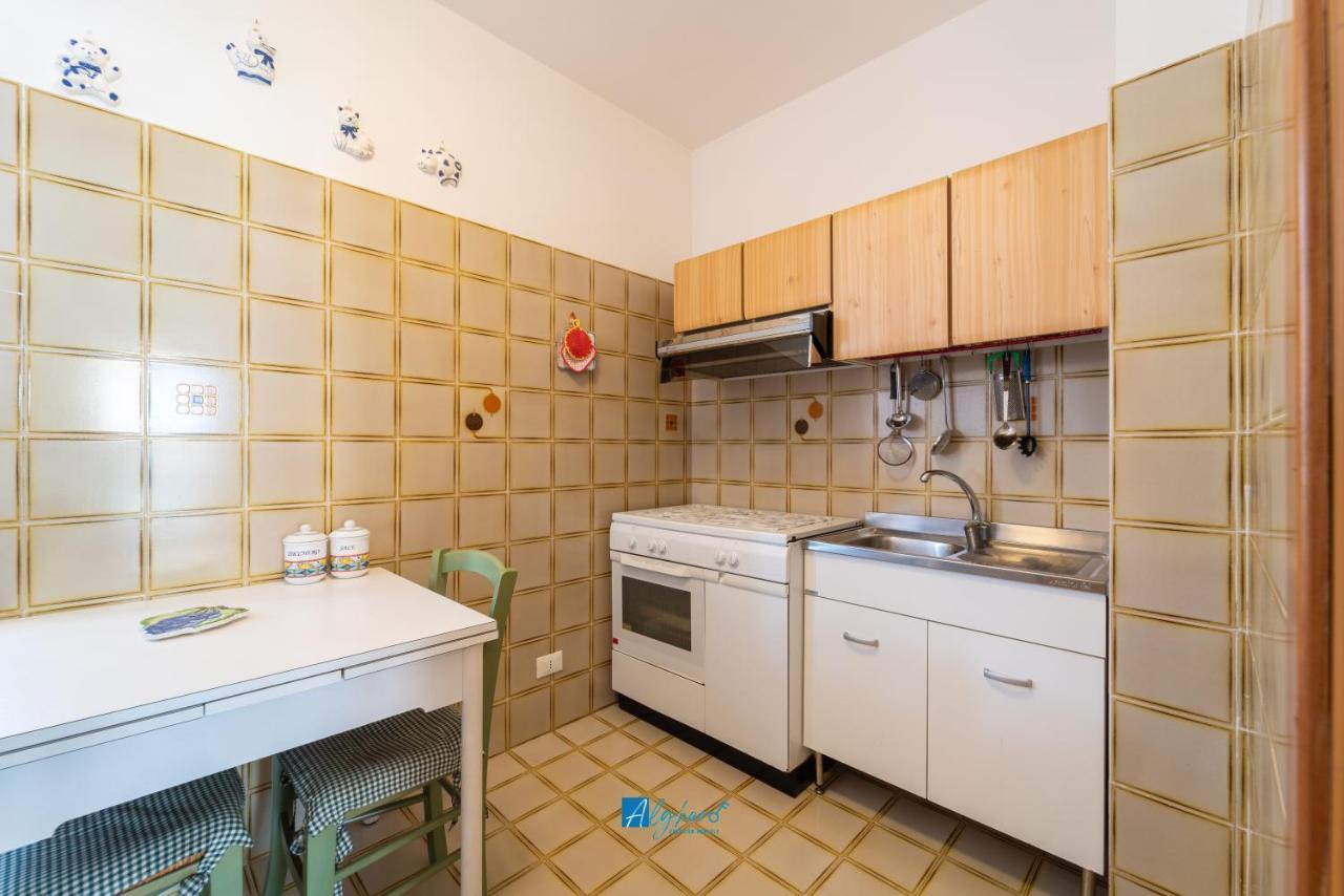Granelli Di Sabbia Apartment Alghero Luaran gambar