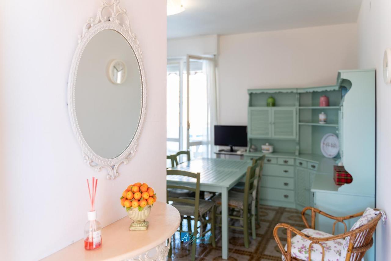 Granelli Di Sabbia Apartment Alghero Luaran gambar
