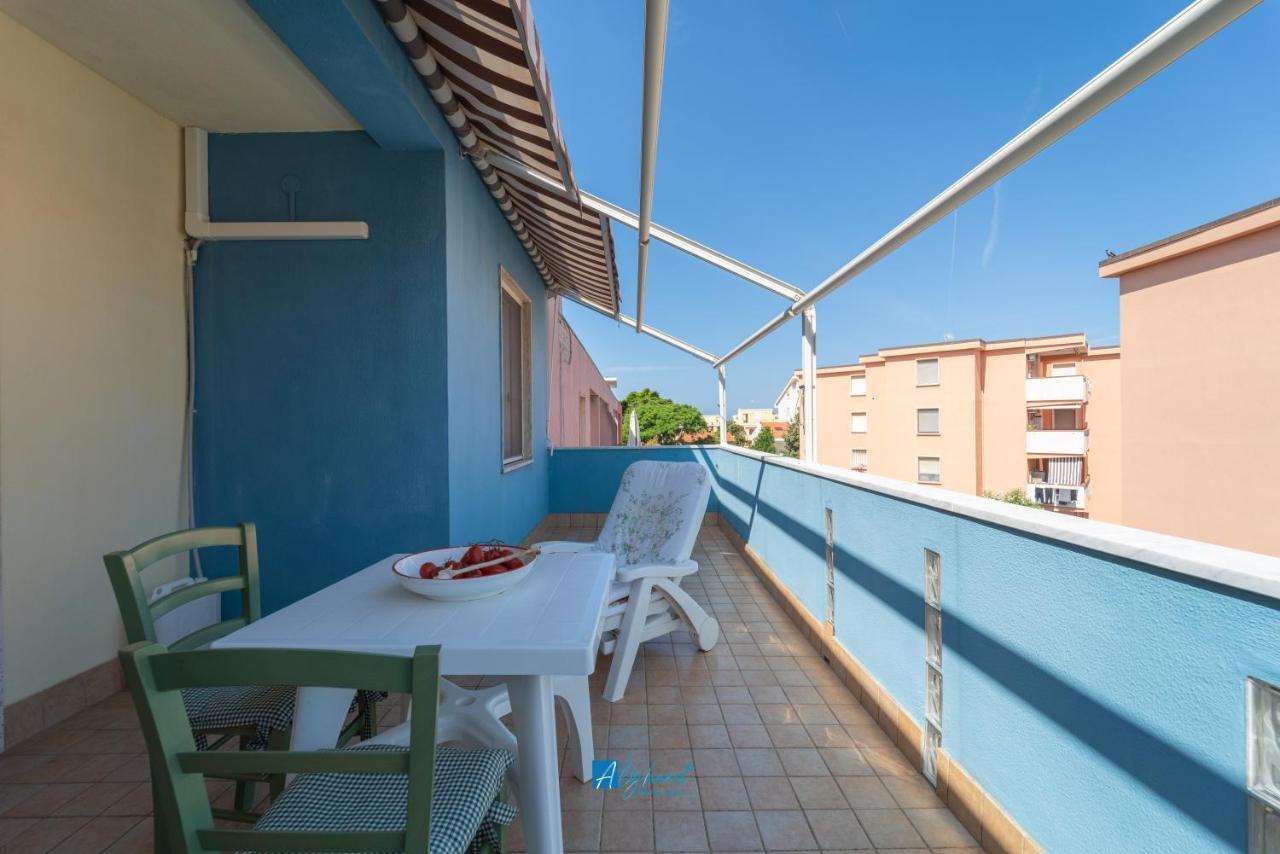 Granelli Di Sabbia Apartment Alghero Luaran gambar